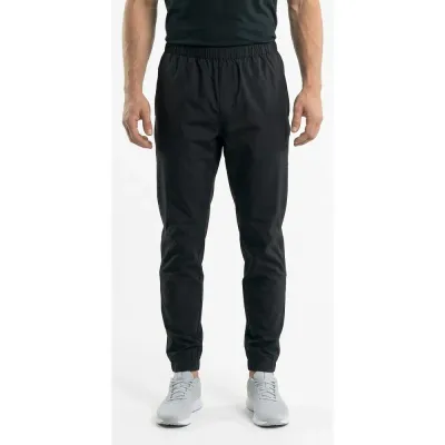 Fahrradhose lang Agu Section Rain Essential Hosen 0 (Bild 2)