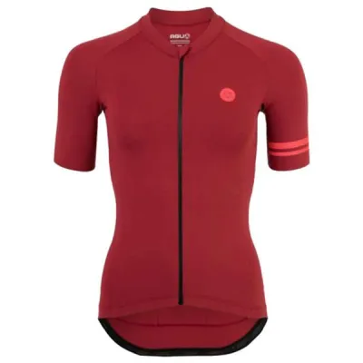 Fahrradtrikots kurzarm Agu Solid II Trend (Bild 7)