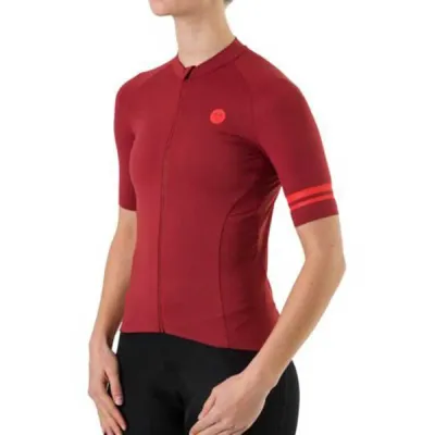 Fahrradtrikots kurzarm Agu Solid II Trend (Bild 9)