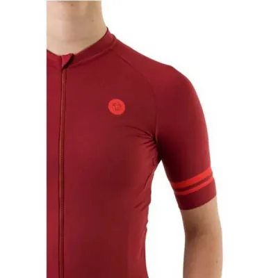 Fahrradtrikots kurzarm Agu Solid II Trend (Bild 11)
