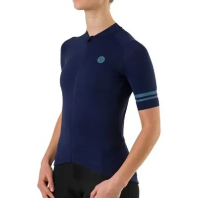 Fahrradtrikots kurzarm Agu Solid II Trend (Bild 3)