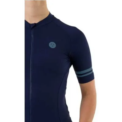 Fahrradtrikots kurzarm Agu Solid II Trend (Bild 5)