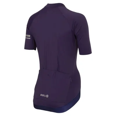 Fahrradtrikots kurzarm Agu Solid Performance (Bild 20)