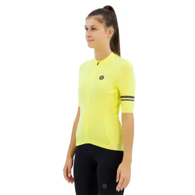 Fahrradtrikots kurzarm Agu Solid Performance (Bild 17)