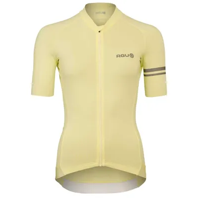Fahrradtrikots kurzarm Agu Solid Performance (Bild 27)