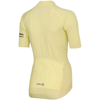 Fahrradtrikots kurzarm Agu Solid Performance (Bild 30)