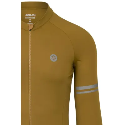 Fahrradtrikots langarm Agu Solid Performance (Bild 14)