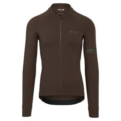 Fahrradtrikots langarm Agu Solid Performance (Bild 16)