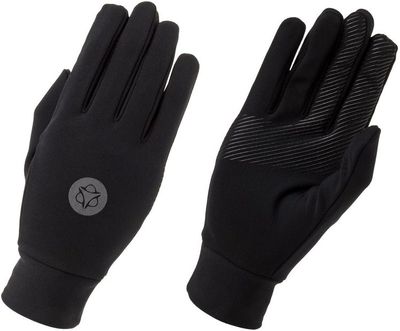Fahrradhandschuhe Agu Stretch Langfinger Handschuhe 2024 (Bild 2)