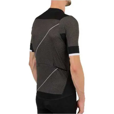 Fahrradtrikots kurzarm Agu Stripe (Bild 2)