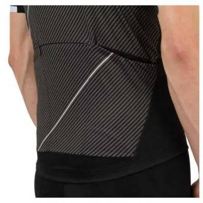 Fahrradtrikots kurzarm Agu Stripe (Bild 4)