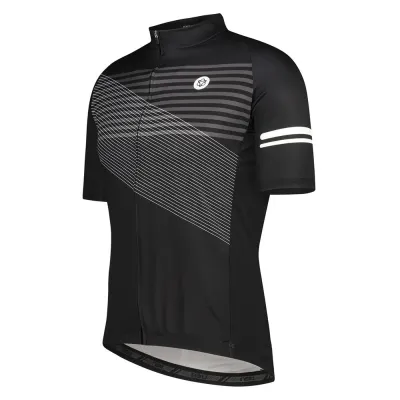 Fahrradtrikots kurzarm Agu Striped Essential (Bild 3)