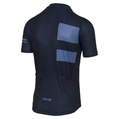 Fahrradtrikots kurzarm Agu Stripes Essential (Bild 8)