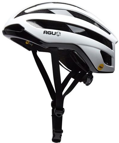 Rennrad Helm Agu Subsonic 2024 (Bild 2)