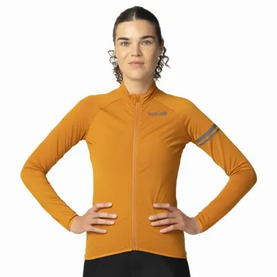Fahrradtrikots langarm Agu Thermo Essential 2025 (Bild 22)