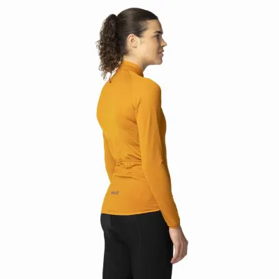 Fahrradtrikots langarm Agu Thermo Essential 2025 (Bild 23)