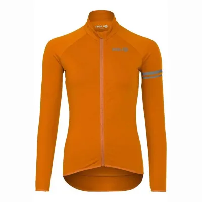 Fahrradtrikots langarm Agu Thermo Essential 2025 (Bild 24)