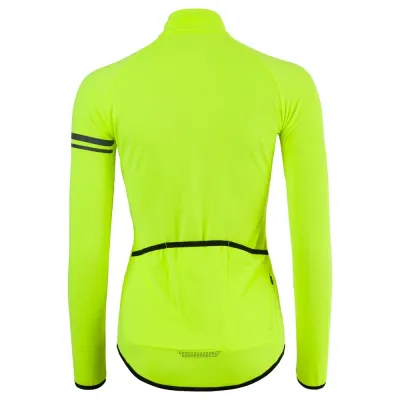 Fahrradtrikots langarm Agu Thermo Essential 2025 (Bild 2)