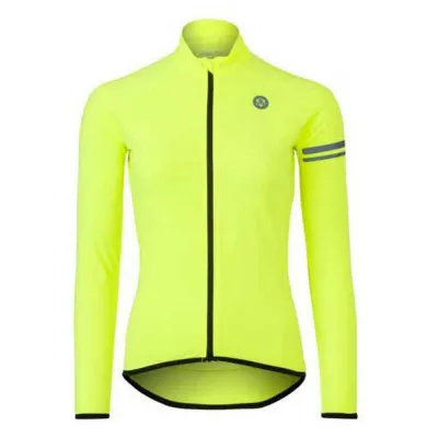 Fahrradtrikots langarm Agu Thermo Essential 2025 (Bild 6)