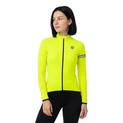 Fahrradtrikots langarm Agu Thermo Essential 2025 (Bild 7)