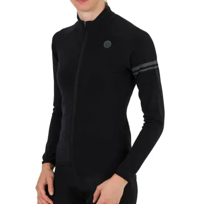 Fahrradtrikots langarm Agu Thermo Essential 2025 (Bild 30)
