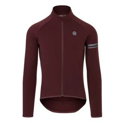 Fahrradtrikots langarm Agu Thermo Essential (Bild 12)