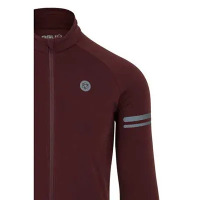 Fahrradtrikots langarm Agu Thermo Essential (Bild 16)