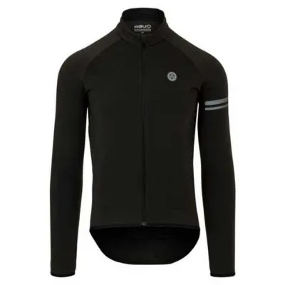 Fahrradtrikots langarm Agu Thermo Essential (Bild 6)