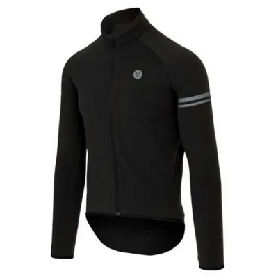 Fahrradtrikots langarm Agu Thermo Essential (Bild 8)