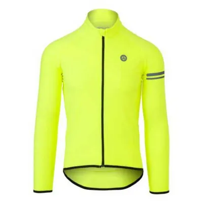 Fahrradtrikots langarm Agu Thermo Essential (Bild 18)