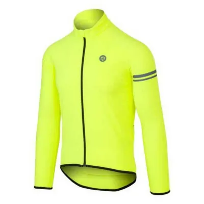 Fahrradtrikots langarm Agu Thermo Essential (Bild 20)