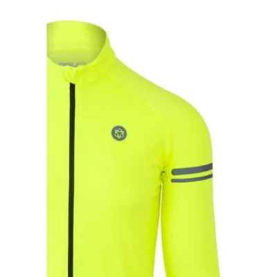 Fahrradtrikots langarm Agu Thermo Essential (Bild 22)