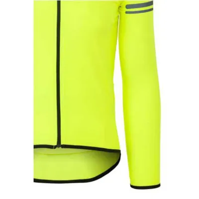 Fahrradtrikots langarm Agu Thermo Essential (Bild 23)