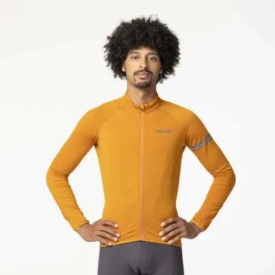 Fahrradtrikots langarm Agu Thermo Essential (Bild 26)