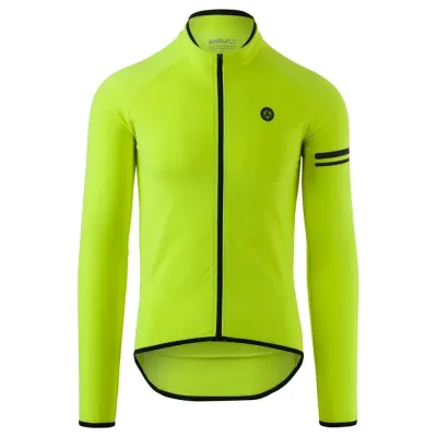 Fahrradtrikots langarm Agu Thermo Essential (Bild 1)