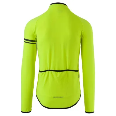 Fahrradtrikots langarm Agu Thermo Essential (Bild 2)
