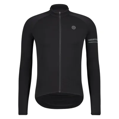 Fahrradtrikots langarm Agu Thermo Essential (Bild 1)