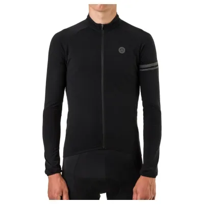 Fahrradtrikots langarm Agu Thermo Essential (Bild 3)