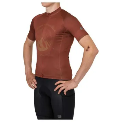 Fahrradtrikots kurzarm Agu Venture Gravel (Bild 7)