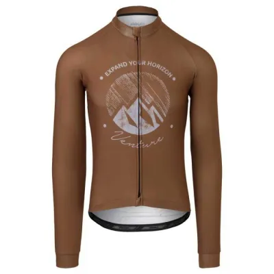 Fahrradtrikots langarm Agu Venture Gravel (Bild 6)