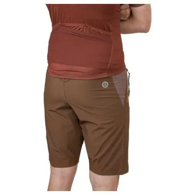 MTB Shorts Agu Venture MTB kurze Hose 0 (Bild 6)