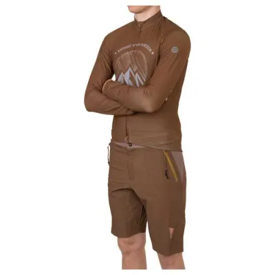 MTB Shorts Agu Venture MTB kurze Hose 0 (Bild 9)