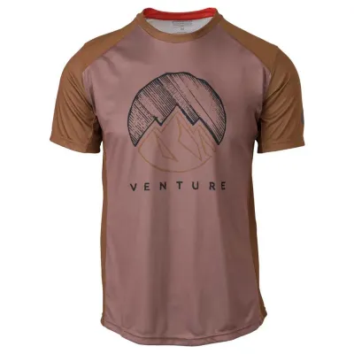 Fahrradtrikots kurzarm Agu Venture MTB (Bild 9)