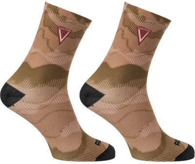 Fahrradsocken Agu Venture Socken 2024 (Bild 3)