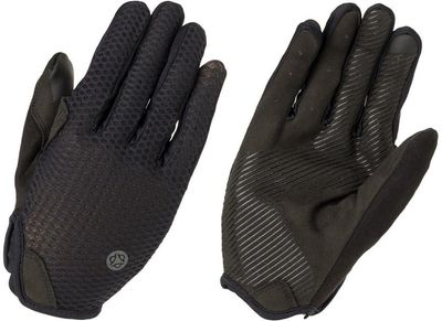 Fahrradhandschuhe Agu Venture Uni Langfinger Handschuhe 2024 (Bild 1)