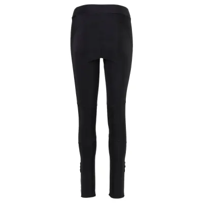 Fahrradhose lang Agu Wind Essential Red 120 lange Radhose (Bild 2)