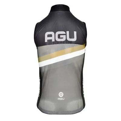 Jacken Agu Windbreaker Team jacke (Bild 2)