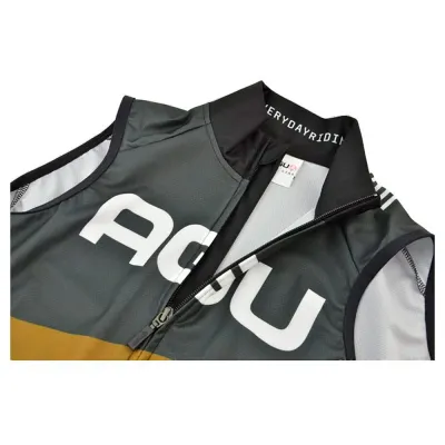 Jacken Agu Windbreaker Team jacke (Bild 3)