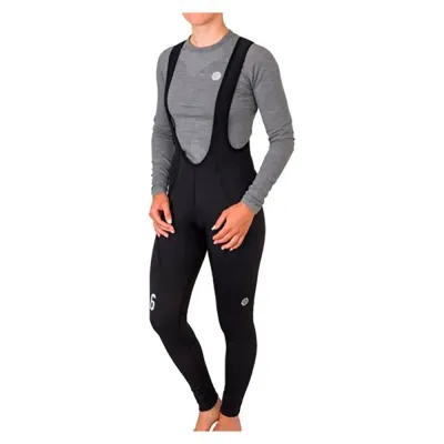 Bodies Agu Winter II SIX6 Lange Trägerhose (Bild 3)