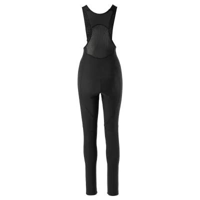 Bodies Agu Winter SIX6 Black 320 Lange Trägerhose (Bild 2)